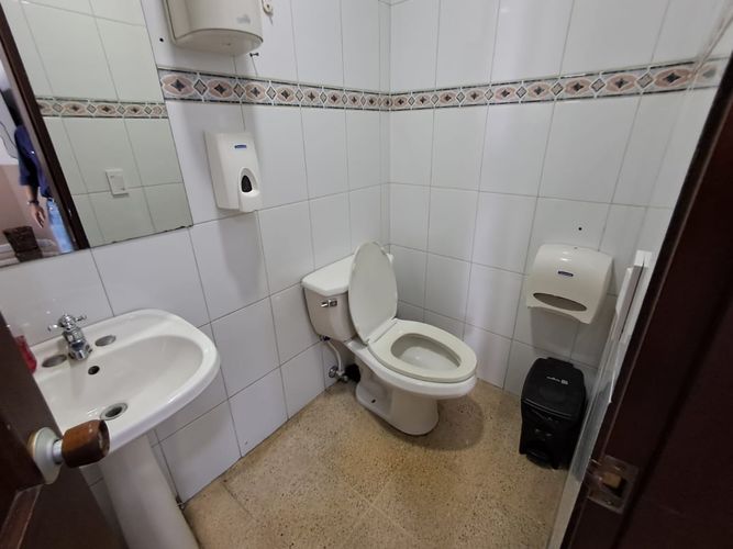 Bodega en arriendo en Guayabal, Medellín, 1350 m² · foto 5 de 17