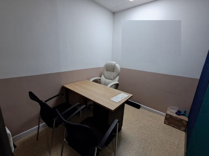 Bodega en arriendo en Guayabal, Medellín, 1350 m² · foto 7 de 17