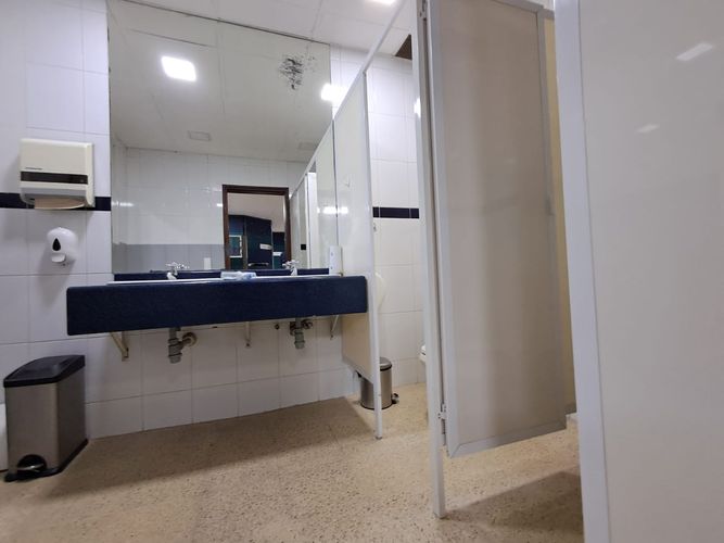 Bodega en arriendo en Guayabal, Medellín, 1350 m² · foto 8 de 17