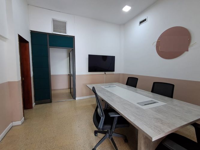 Bodega en arriendo en Guayabal, Medellín, 1350 m² · foto 17 de 17