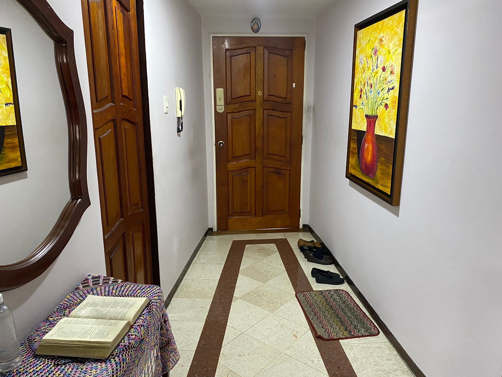 Apartamento en venta en Nicolas De Federman, Bogotá · foto 3 de 21