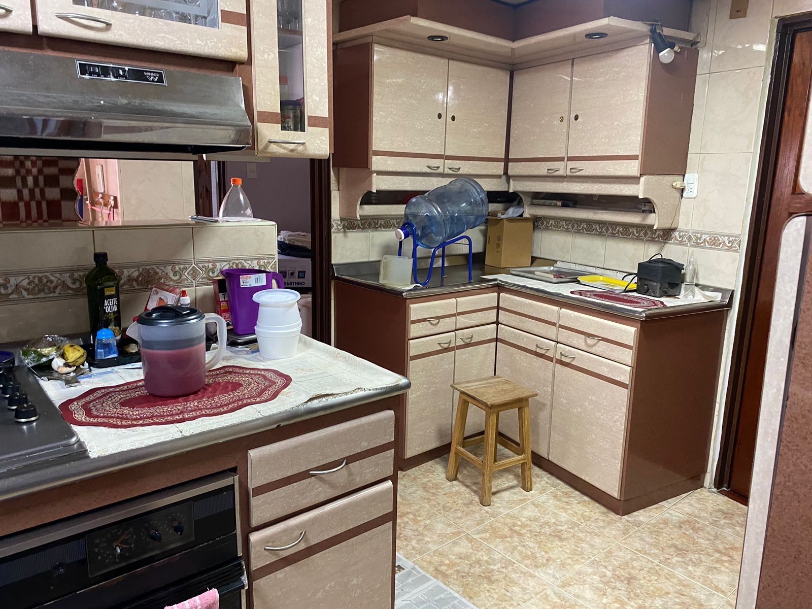 Apartamento en venta en Nicolas De Federman, Bogotá · foto 5 de 21
