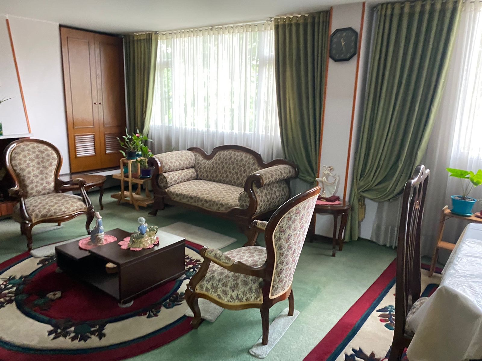Apartamento en venta en Nicolas De Federman, Bogotá · foto 6 de 21