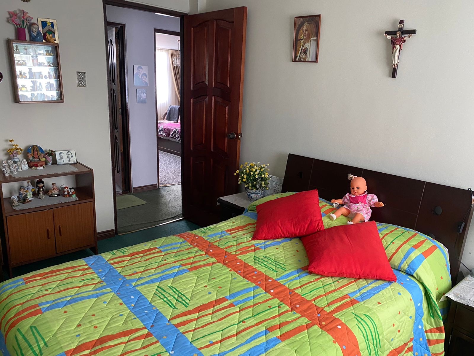 Apartamento en venta en Nicolas De Federman, Bogotá · foto 13 de 21
