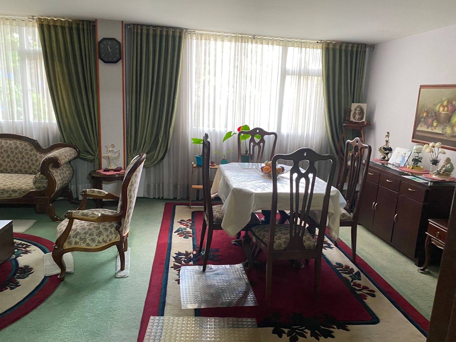 Apartamento en venta en Nicolas De Federman, Bogotá · foto 15 de 21