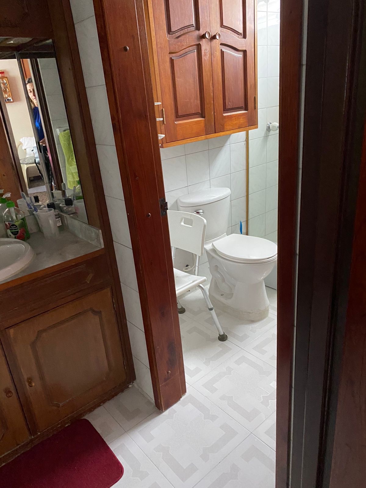 Apartamento en venta en Nicolas De Federman, Bogotá · foto 21 de 21