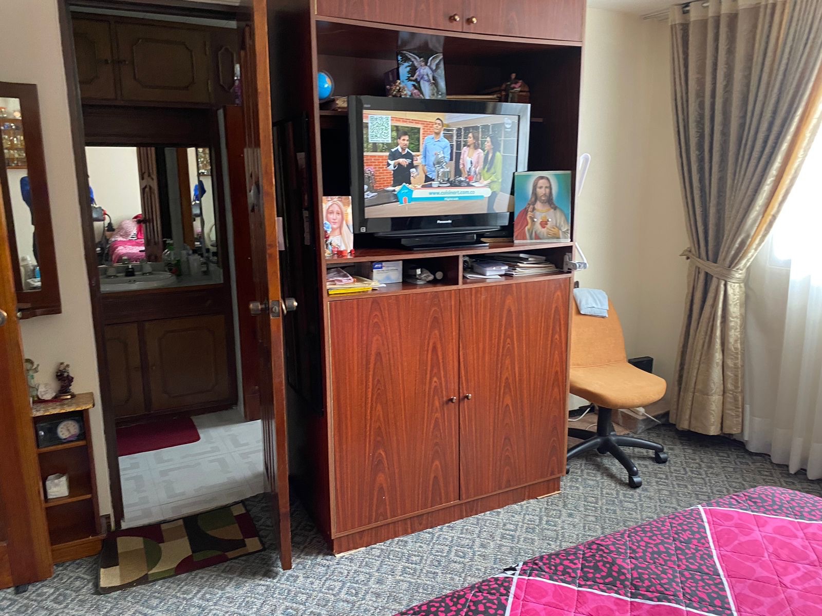 Apartamento en venta en Nicolas De Federman, Bogotá · foto 17 de 21