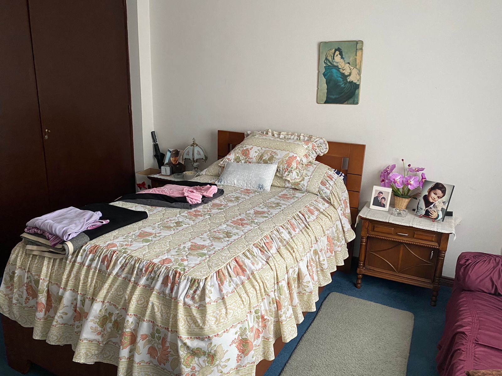 Apartamento en venta en Nicolas De Federman, Bogotá · foto 12 de 21