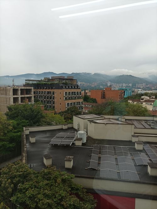 Oficina en arriendo en Manila, Medellín, 38 m² · foto 5 de 7