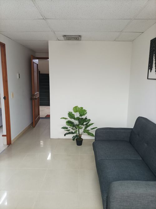 Oficina en arriendo en Manila, Medellín, 38 m² · foto 7 de 7