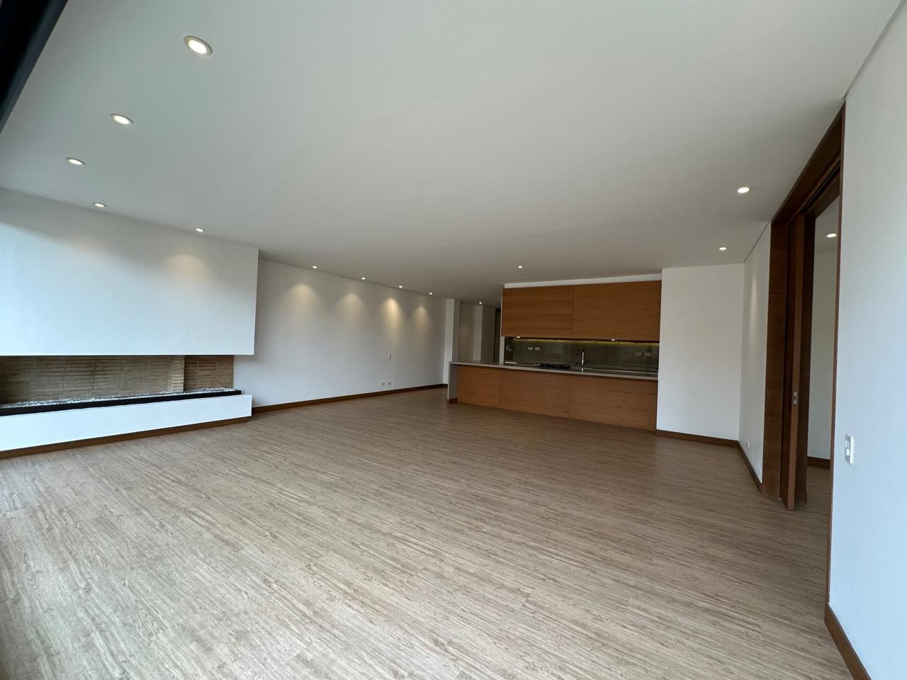 Apartamento en venta en Santa Barbara Alta, Bogotá · foto 5 de 15
