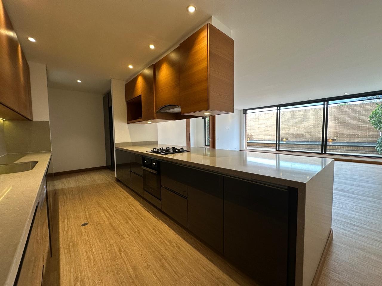 Apartamento en venta en Santa Barbara Alta, Bogotá · foto 10 de 15