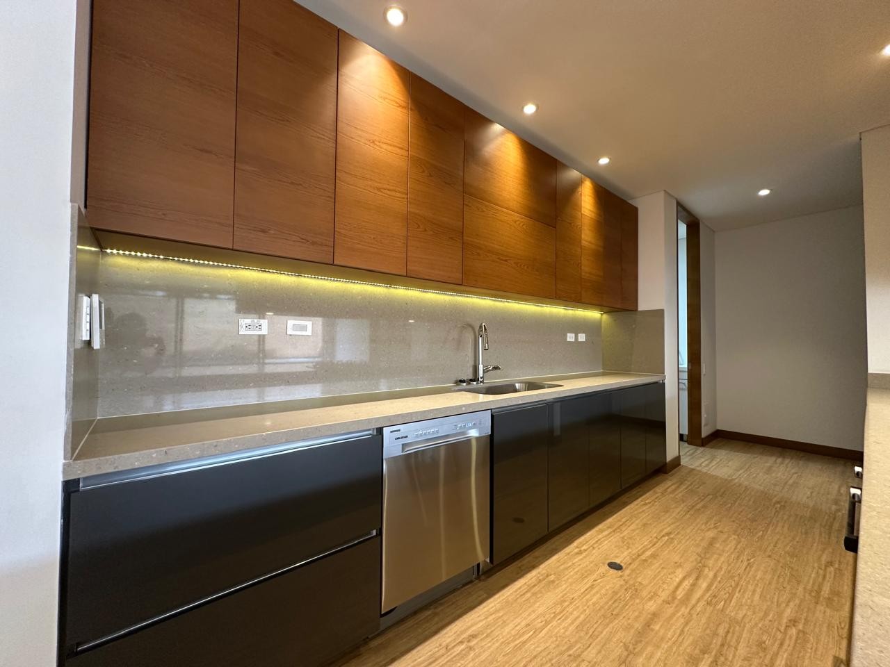 Apartamento en venta en Santa Barbara Alta, Bogotá · foto 11 de 15