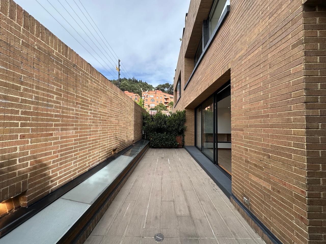 Apartamento en venta en Santa Barbara Alta, Bogotá · foto 6 de 15