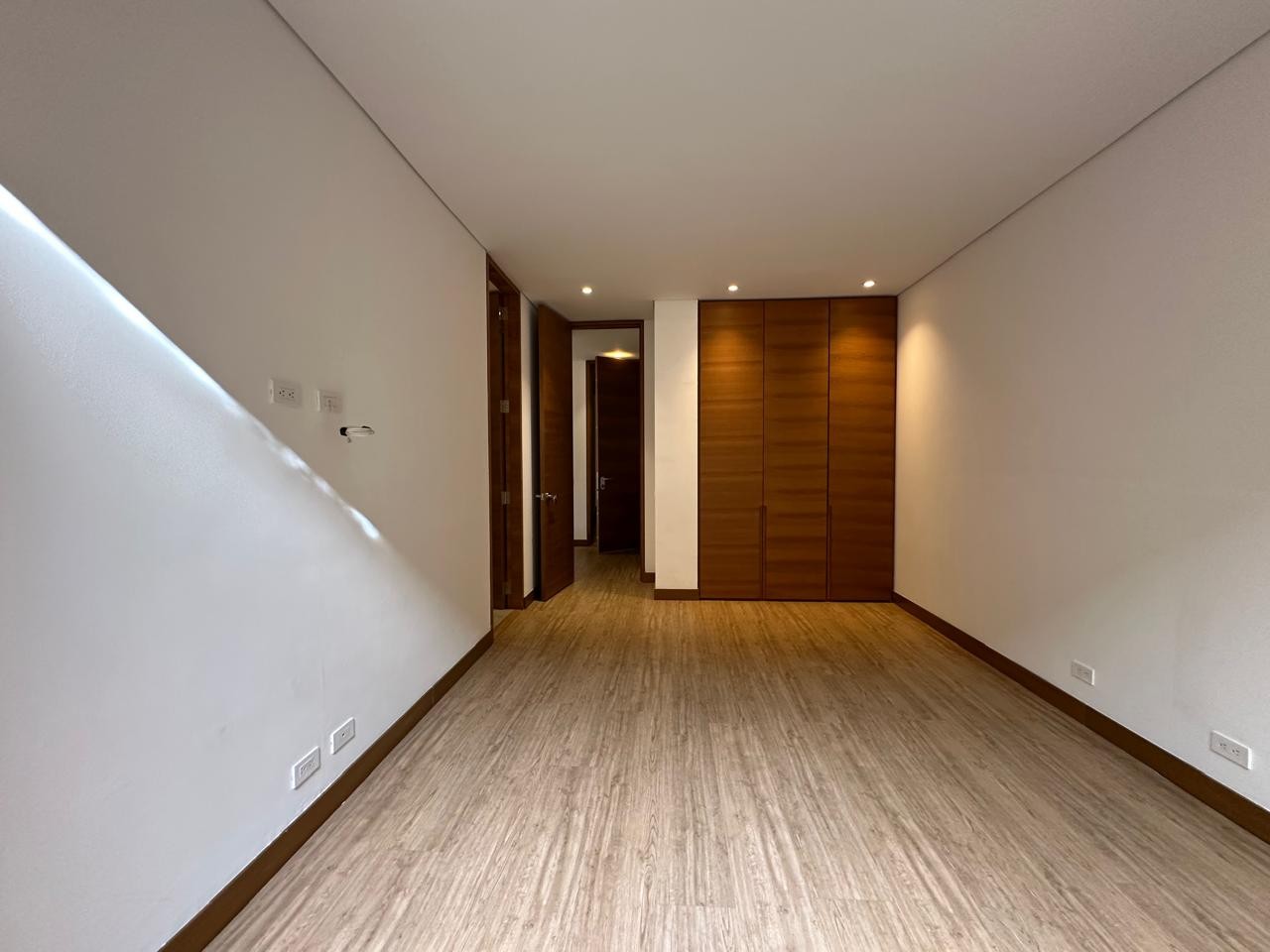 Apartamento en venta en Santa Barbara Alta, Bogotá · foto 13 de 15