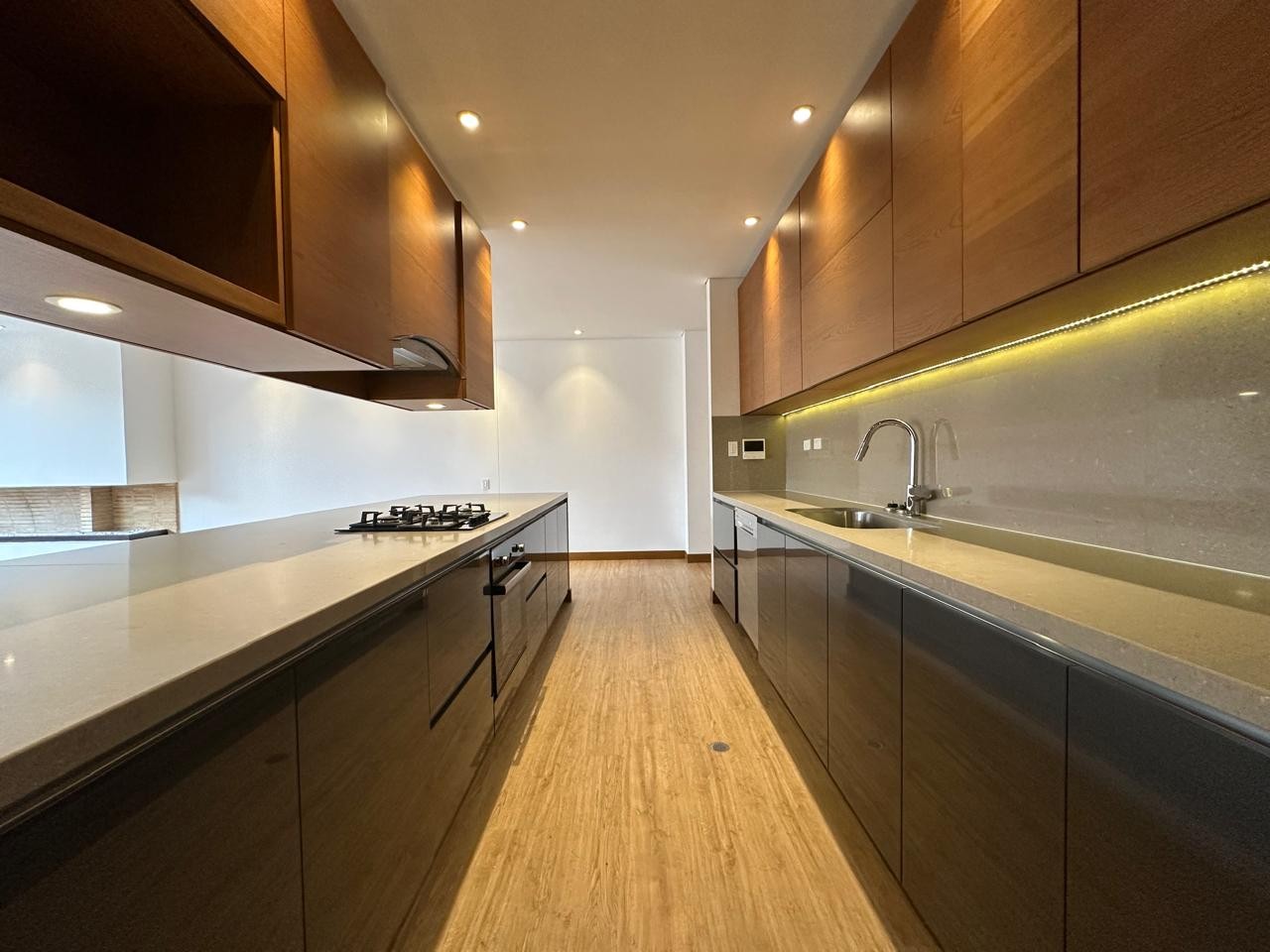 Apartamento en venta en Santa Barbara Alta, Bogotá · foto 12 de 15