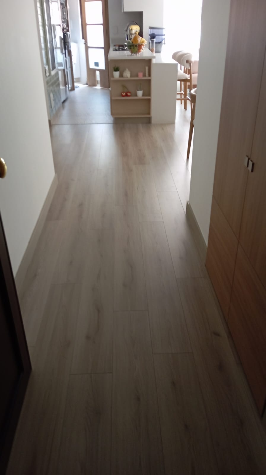Apartamento en venta en Santa Paula, Bogotá · foto 24 de 24