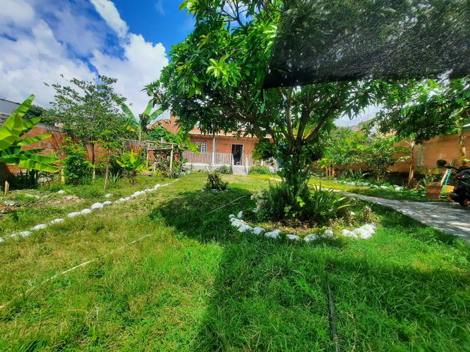Casa de 3 alcobas en venta en Potrerillo, Palmira, 680 m² · foto 3 de 10