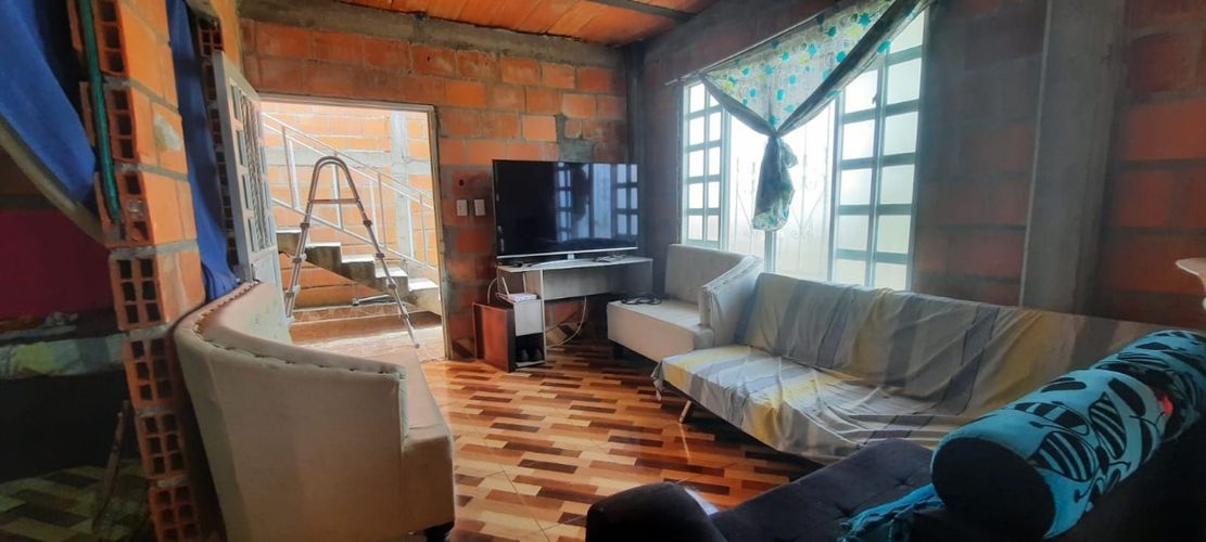 Casa de 3 alcobas en venta en Potrerillo, Palmira, 680 m² · foto 5 de 10