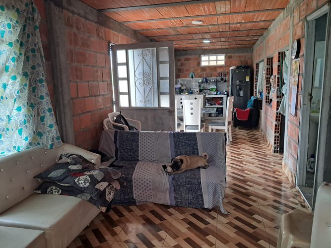 Casa de 3 alcobas en venta en Potrerillo, Palmira, 680 m² · foto 7 de 10