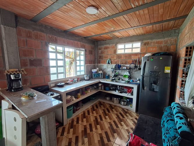 Casa de 3 alcobas en venta en Potrerillo, Palmira, 680 m² · foto 8 de 10