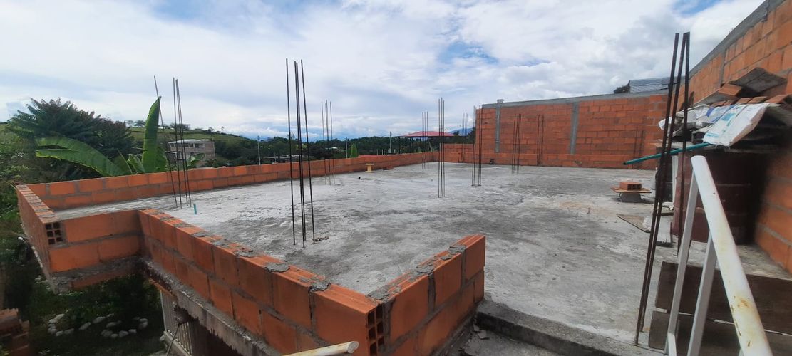 Casa de 3 alcobas en venta en Potrerillo, Palmira, 680 m² · foto 9 de 10