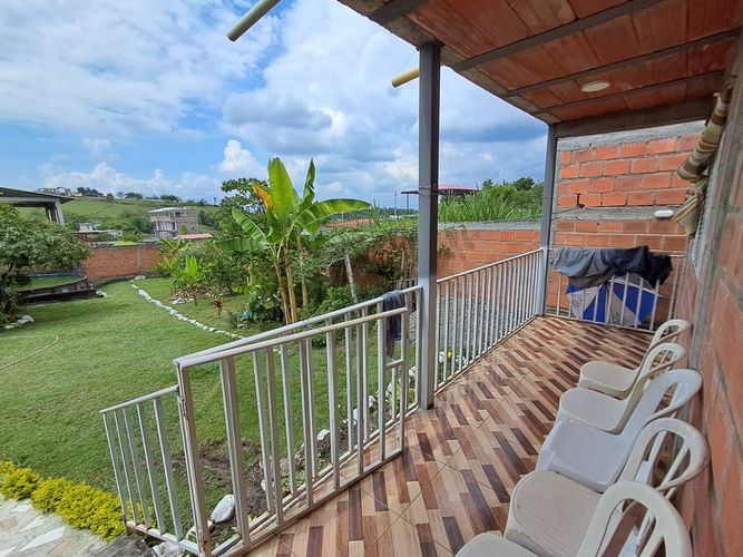 Casa de 3 alcobas en venta en Potrerillo, Palmira, 680 m² · foto 10 de 10