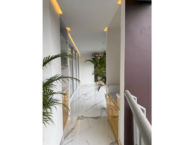 Apartamento de 3 alcobas en venta en El Campestre, Medellín, 373 m² · foto 8 de 24