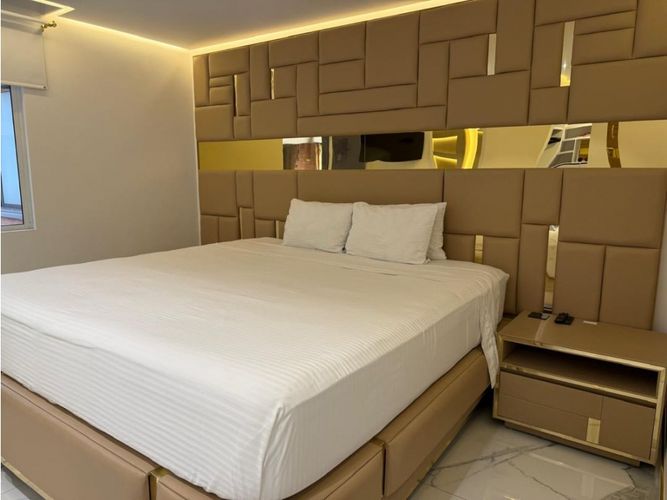 Apartamento de 3 alcobas en venta en El Campestre, Medellín, 373 m² · foto 14 de 24
