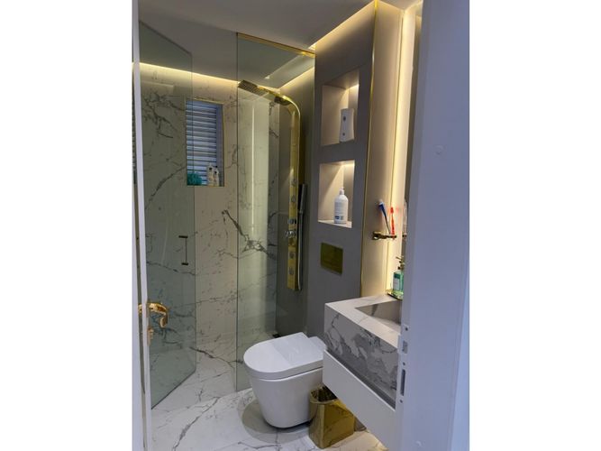 Apartamento de 3 alcobas en venta en El Campestre, Medellín, 373 m² · foto 16 de 24
