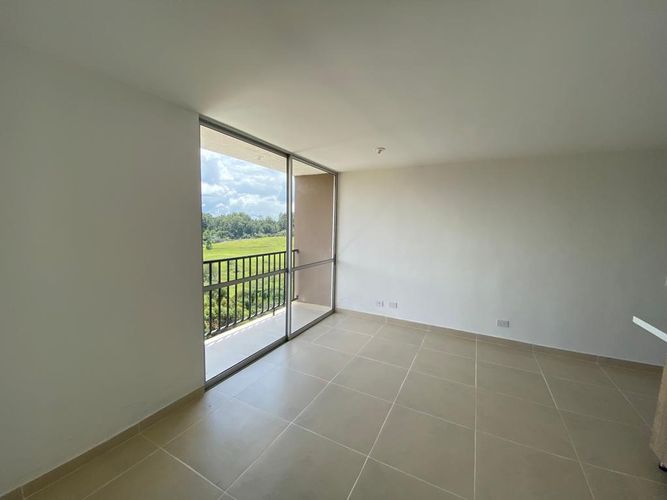 Apartamento de 2 alcobas en venta en Cimarronas, Rionegro, 51 m² · foto 4 de 24