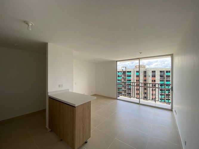 Apartamento de 2 alcobas en venta en Cimarronas, Rionegro, 51 m² · foto 5 de 24