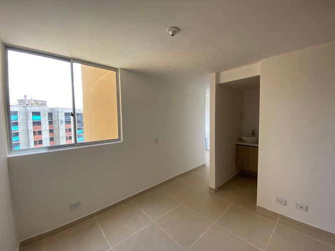 Apartamento de 2 alcobas en venta en Cimarronas, Rionegro, 51 m² · foto 11 de 24