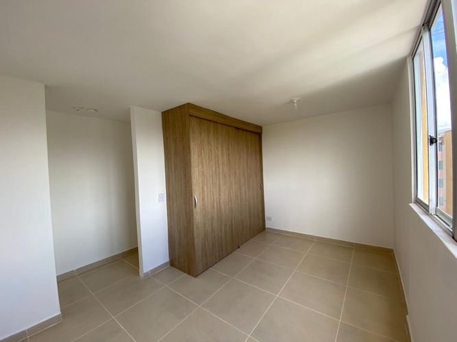 Apartamento de 2 alcobas en venta en Cimarronas, Rionegro, 51 m² · foto 13 de 24