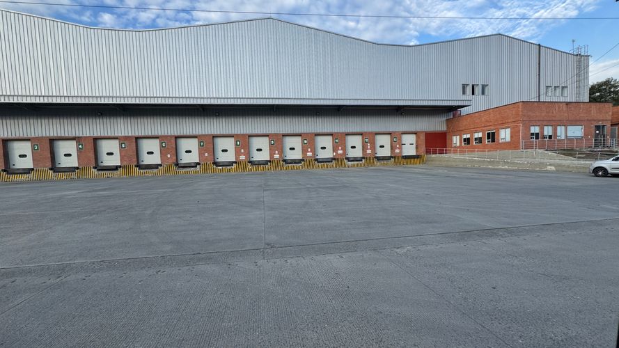 Bodega en arriendo en Arroyohondo, Yumbo · foto 4 de 24