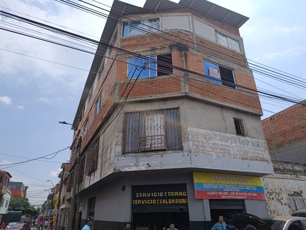 Apartamento en Arriendo en Porvenir, Cali en Porvenir