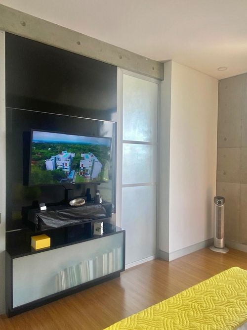 Apartaestudio en venta en Pance, Cali, 54 m² · foto 14 de 18