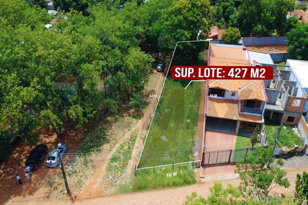 Terreno en venta en Luque — foto 2