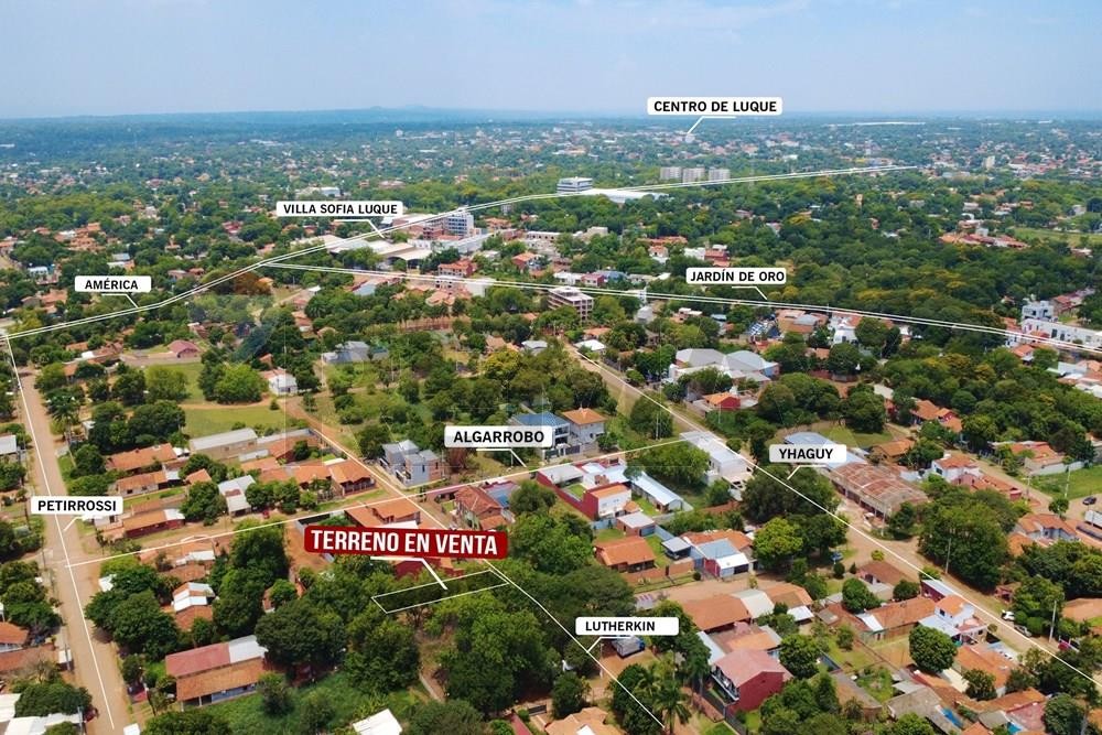 Terreno en venta en Luque — foto 3