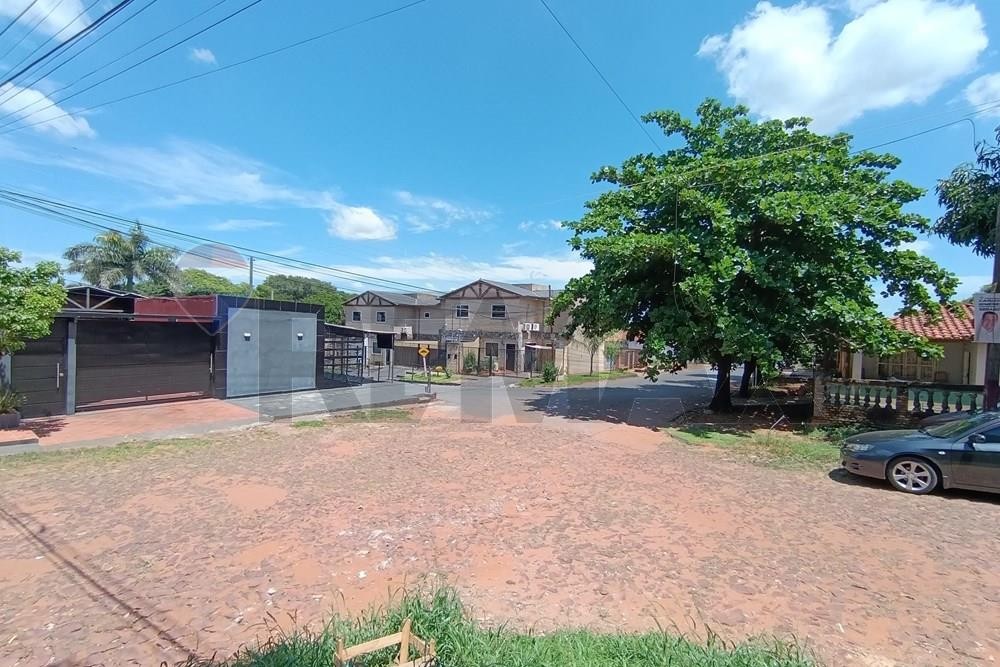 En venta terreno en esquina en barrio Salinas, Ñemby — foto 3