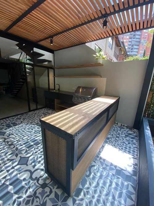Casa de 3 alcobas en venta en Loma Del Esmeraldal, Envigado, 175 m² · foto 11 de 22