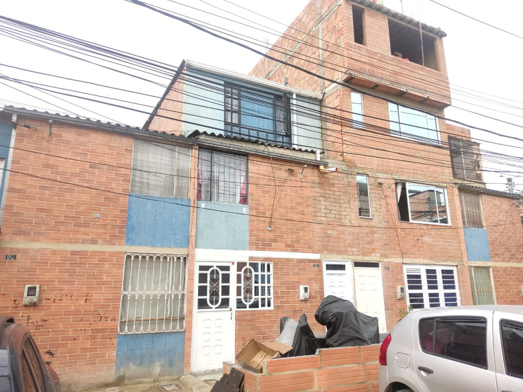 Departamento en venta bajo precio de mercado en Suba