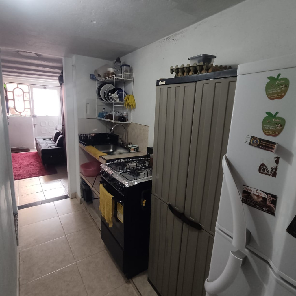 Casa en venta en Fontanar Del Río, Bogotá · foto 2 de 24