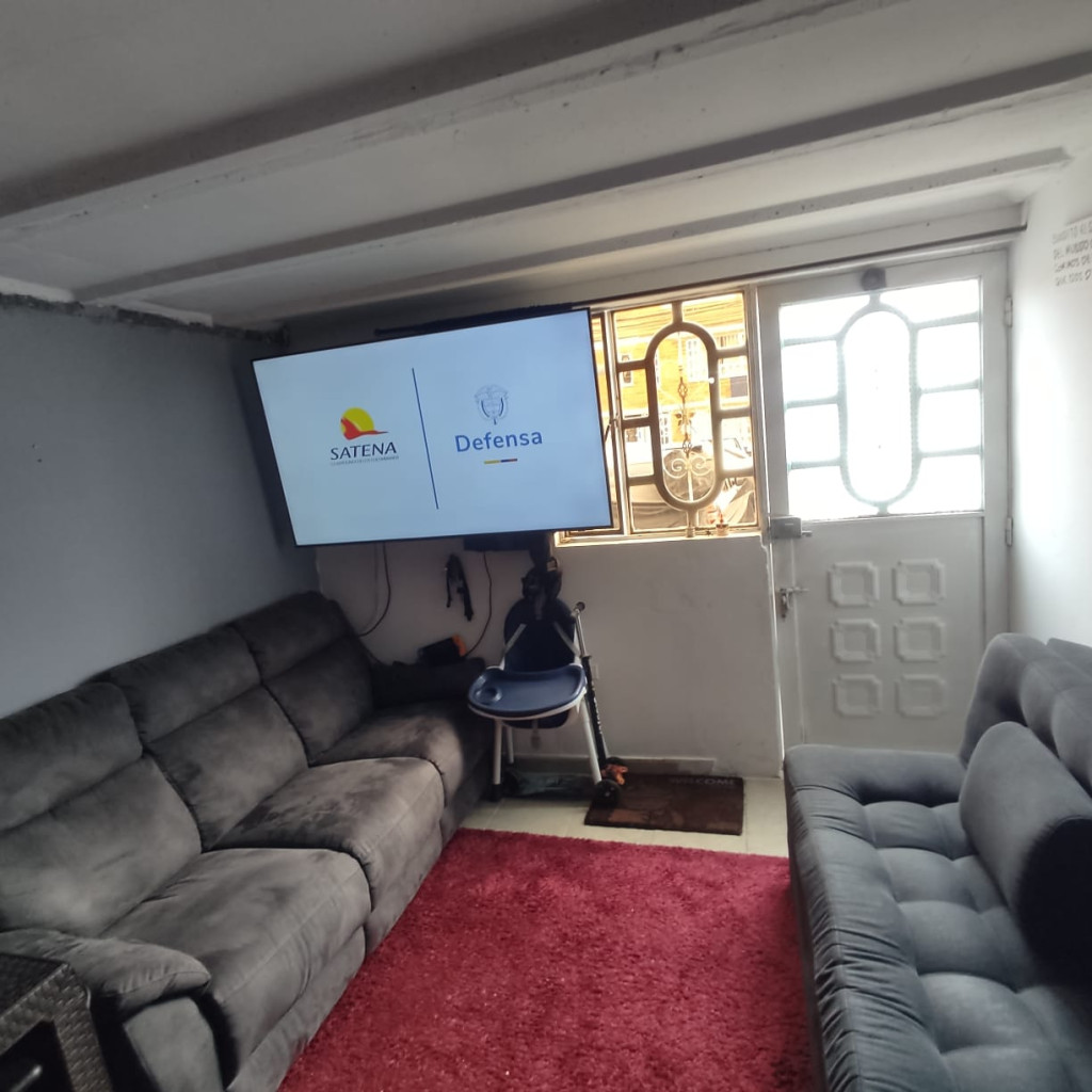 Casa en venta en Fontanar Del Río, Bogotá · foto 3 de 24