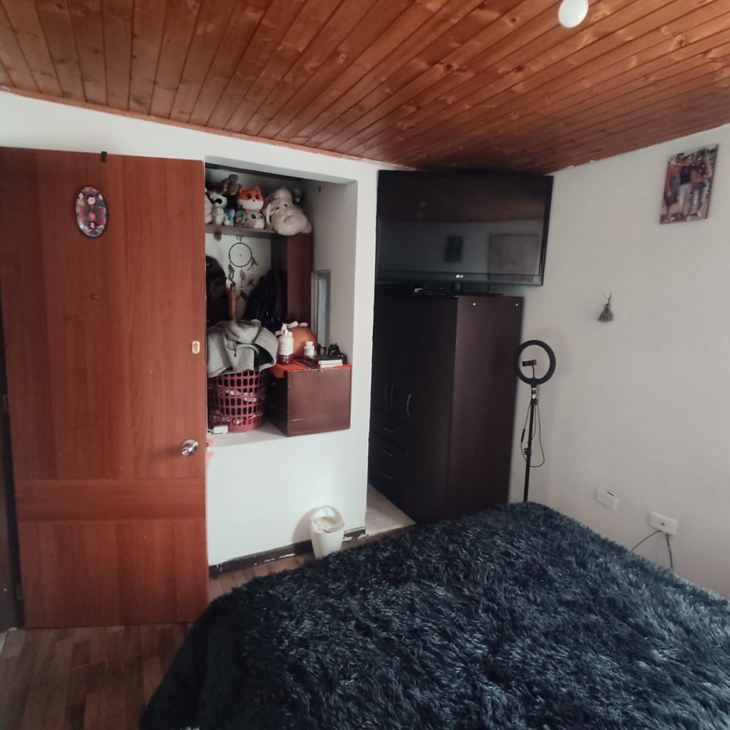 Casa en venta en Fontanar Del Río, Bogotá · foto 22 de 24