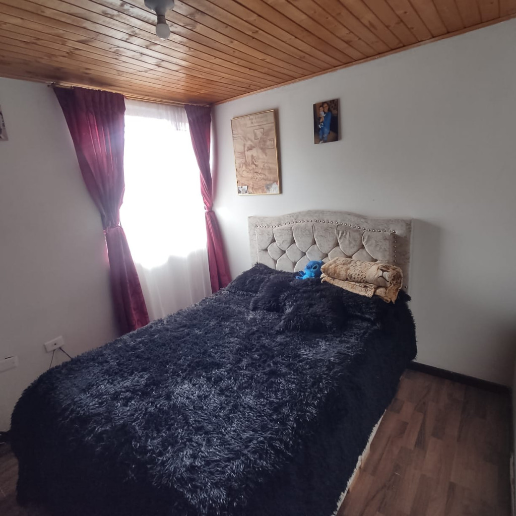 Casa en venta en Fontanar Del Río, Bogotá · foto 23 de 24