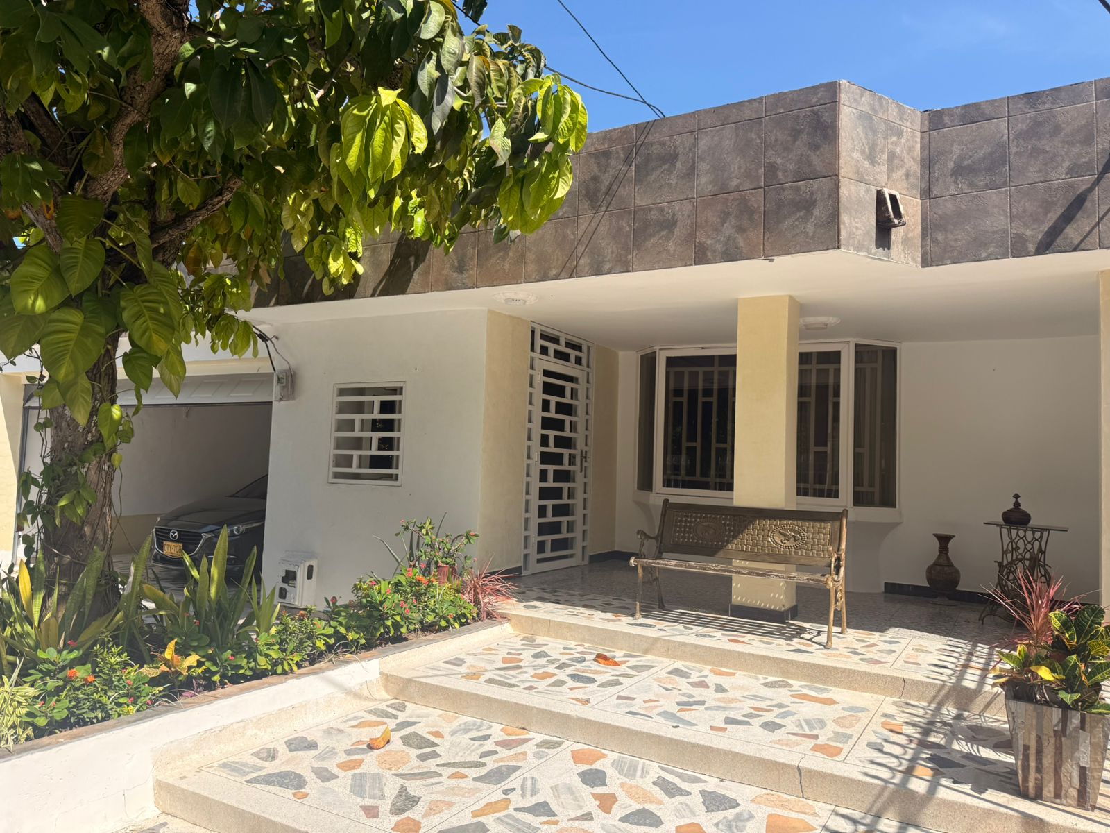Habitación en arriendo en Campo Alegre