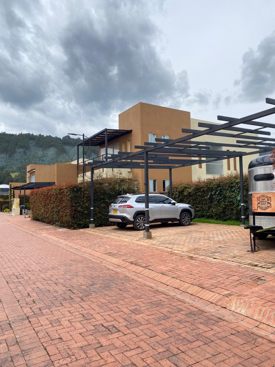 Casa en venta en La Estacion, Cajicá · foto 9 de 15