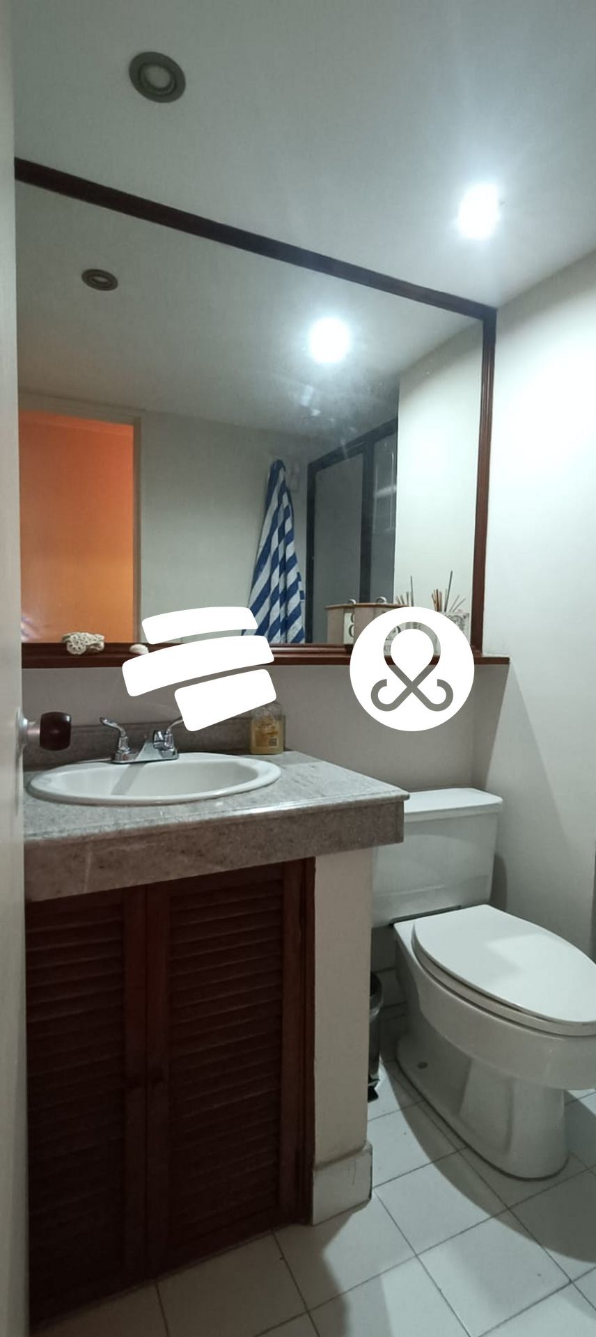 Apartamento en venta en El Poblado, Envigado · foto 7 de 24