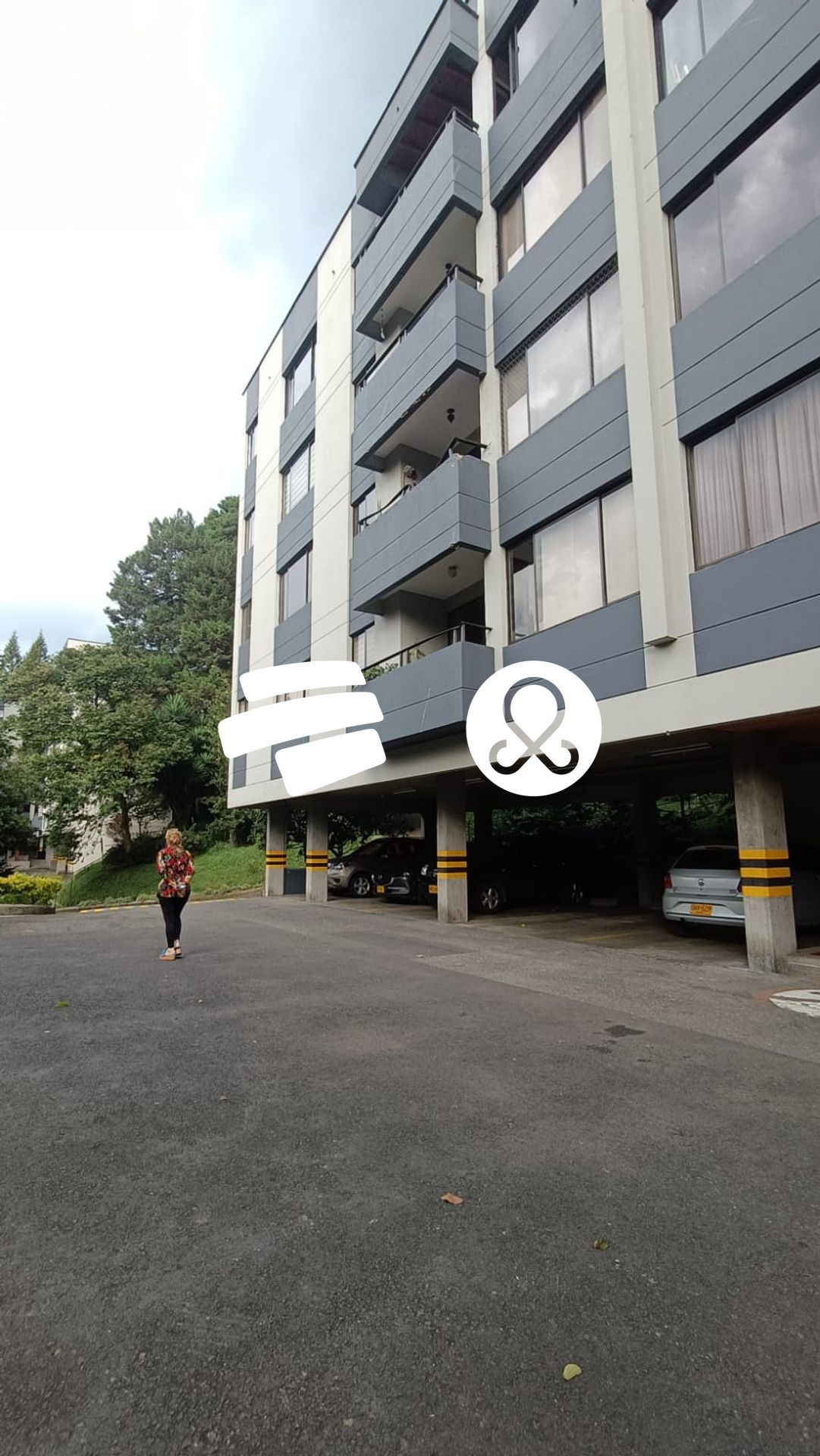 Apartamento en venta en El Poblado, Envigado · foto 8 de 24
